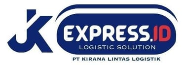 jk-express logo