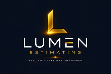 Lumen Estimating logo