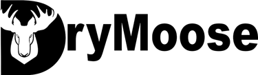 DryMoose logo