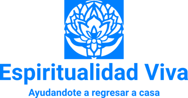 Espiritualidad Viva logo