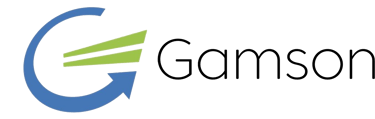 Gamson India Private Limited logo