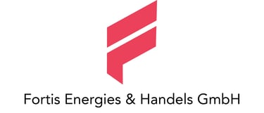 Fortis Energies und Handels GmbH  logo