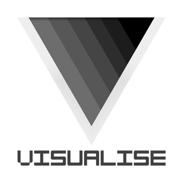 VISUALISE logo