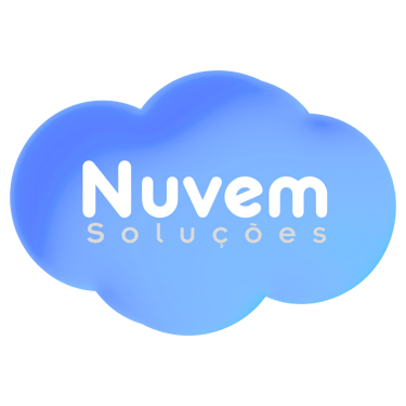 Nuvem Soluções Empresariais logo