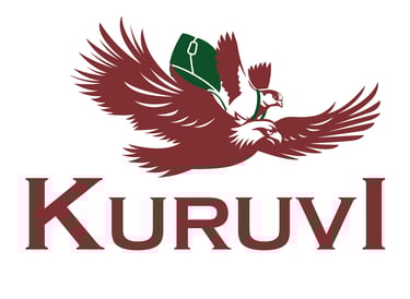 KURUVI logo