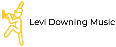 Levi Downing Music logo