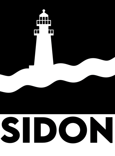 SIDON Construction logo