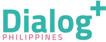 Dialog+ Philippines logo