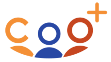 Cooplus association logo