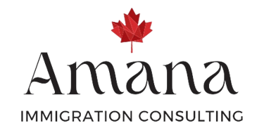 Amana Immigration Consulting logo