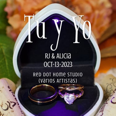 Tu y Yo EP