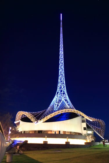 ISO 55000 Review - Australian Water Association AWA Asset Management Steering Committee