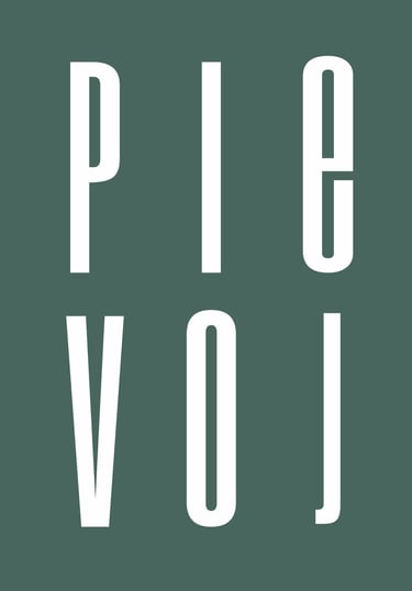 PIEVOJ logo
