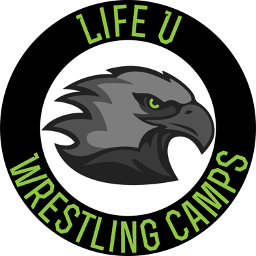 Life University Wrestling Camps logo