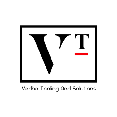 Vedha Tooling And Solutions logo