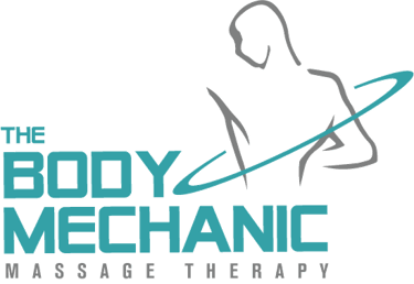 The Body Mechanic LLC logo