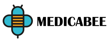 Medicabee logo