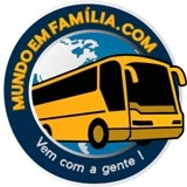 Aluguel de Motorhome experiencia para até 8 pessoas na região do Roteiro do Vinho em São Roque SP logo