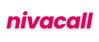 NivaCall | Υπηρεσίες Τηλεγραμματείας - Τηλεφωνικό Κέντρο logo