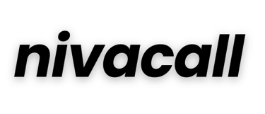 NivaCall | Υπηρεσίες Τηλεγραμματείας - Τηλεφωνικό Κέντρο logo