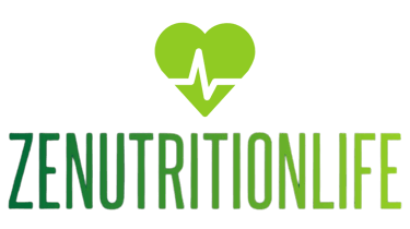zenutrionlife logo
