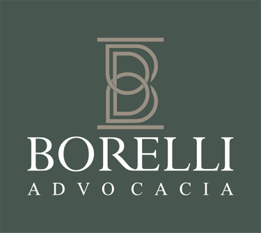 Borelli Advocacia logo