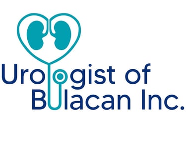 Urologist of Bulacan Inc  logo