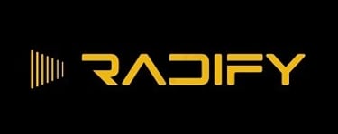 RADify logo