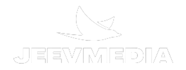 JEEVMEDIA logo