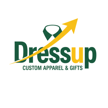 DressUp logo