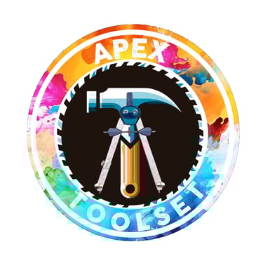 Apex Toolset, LLC logo