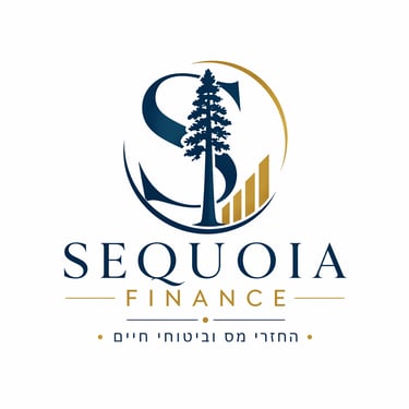 החזרי מס, ביטוחים logo