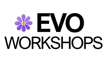 Evo Workshops logo