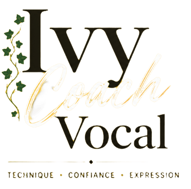 Ivy Coach Vocal logo
