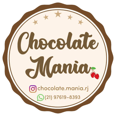 Chocolate Mania logo