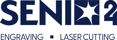 SENI24 LASER logo