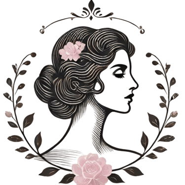 VesnaBeautySpa.ca logo