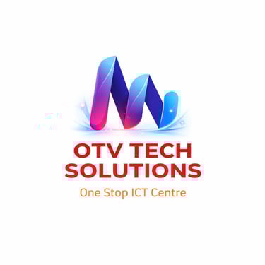 OTVTech logo