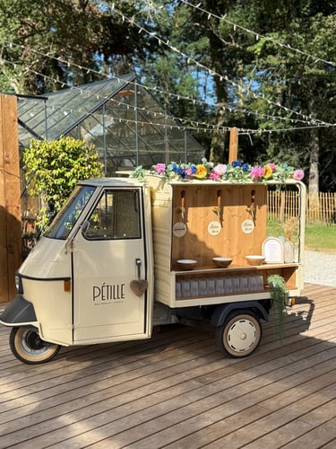 tukki bar mobile vintage cocktail tieuse biere spritz seminaire anniversaire mariage evenement animation biarritz pays-basque