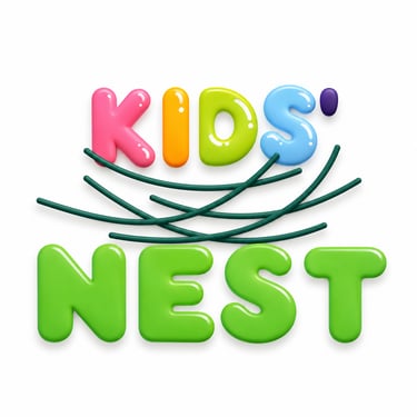 KidsNest logo