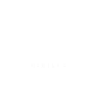 Makeover by Manisha logo