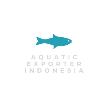 Aquatic Exporter Indonesia logo