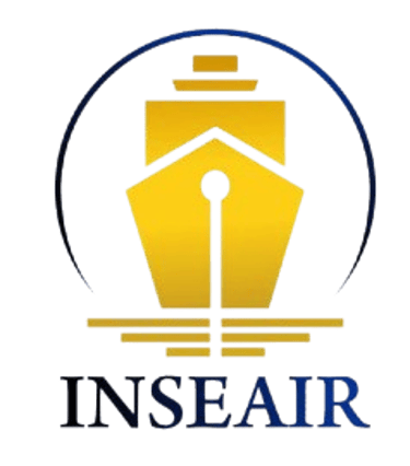 INSEAIR IMEX - Exporting Authentic Indian Products logo
