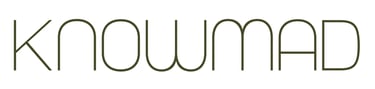 knowmad logo