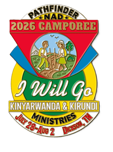 CAMP logo