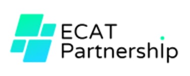 ECAT Partnership logo