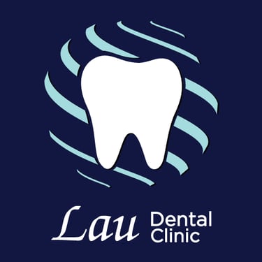 Lau Dental Clinic Surgery (Sri Petaling) logo