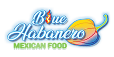 Blue Habanero Mexican Restaurant logo