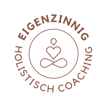 Eigenzinnig coaching logo
