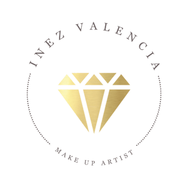 InezVmakeup logo